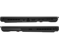 ASUS Outlet TUF Gaming A15 R7-7435HS/16GB/512/Win11 RTX4050 - 1560682 - zdjęcie 7